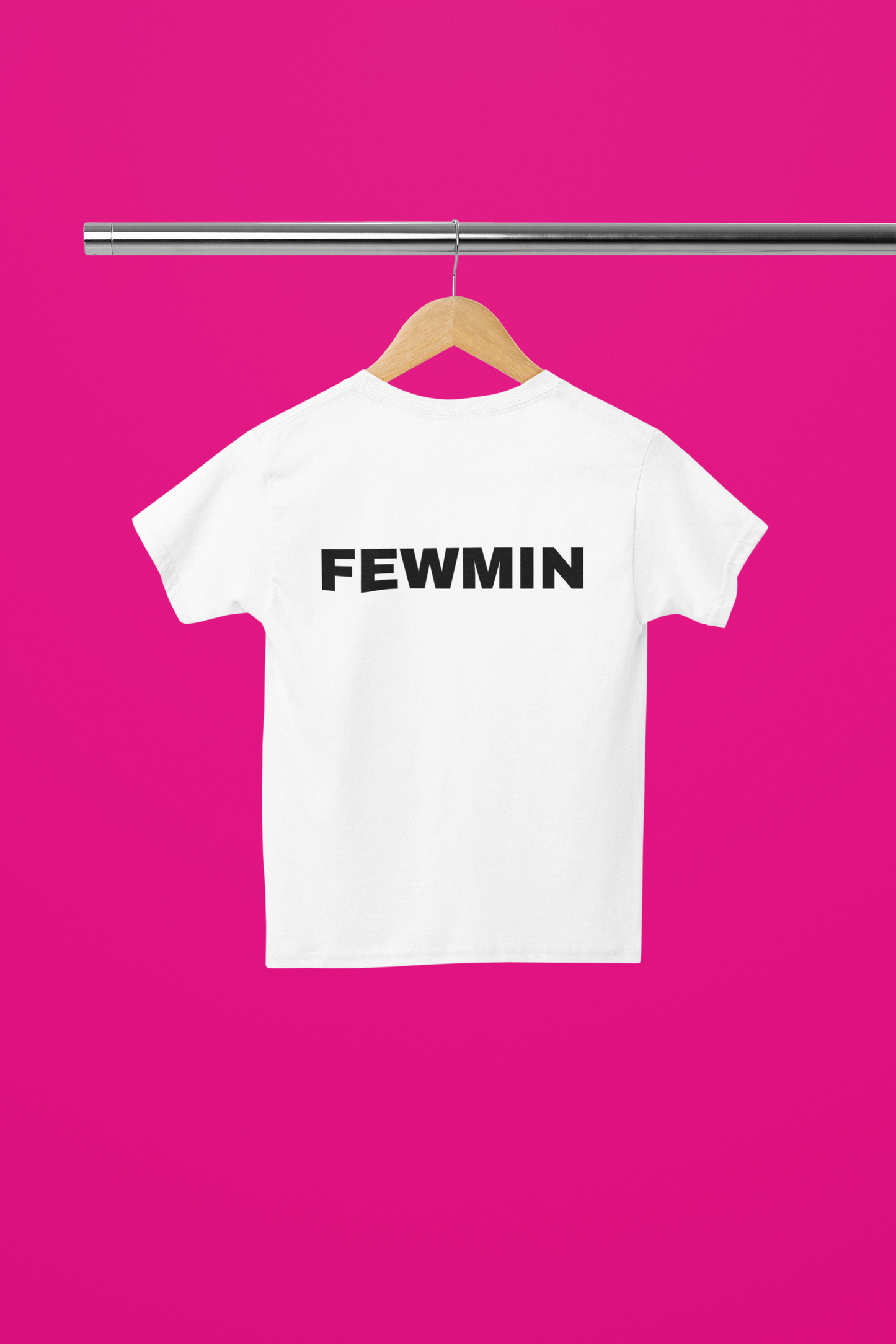 Scouse Ma T-Shirt - FEWMIN