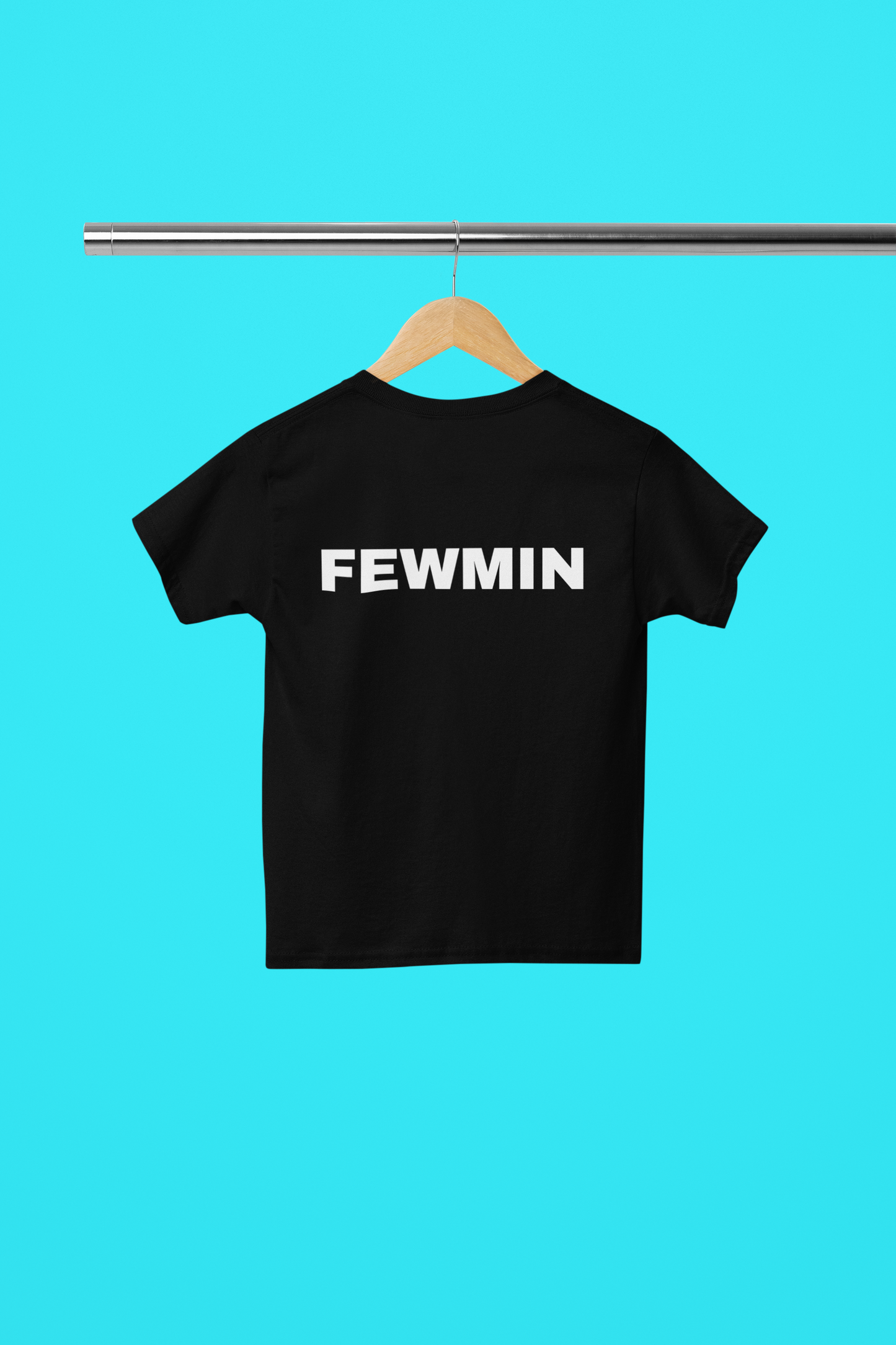 Scouse Ma T-Shirt - FEWMIN