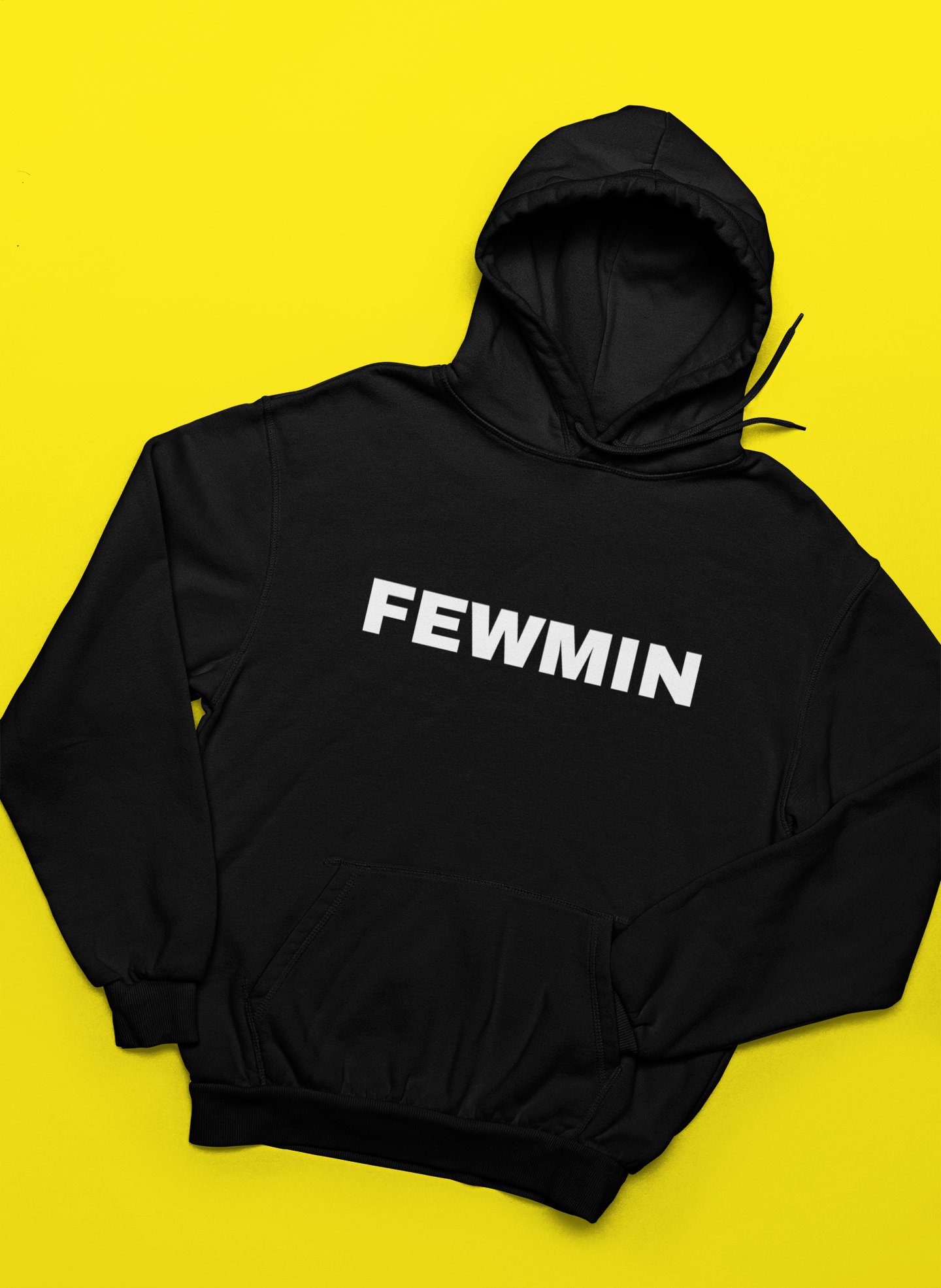 Scouse Ma Hoodie - FEWMIN