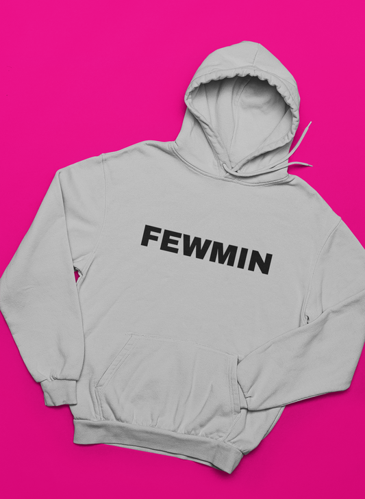 Scouse Ma Hoodie - FEWMIN