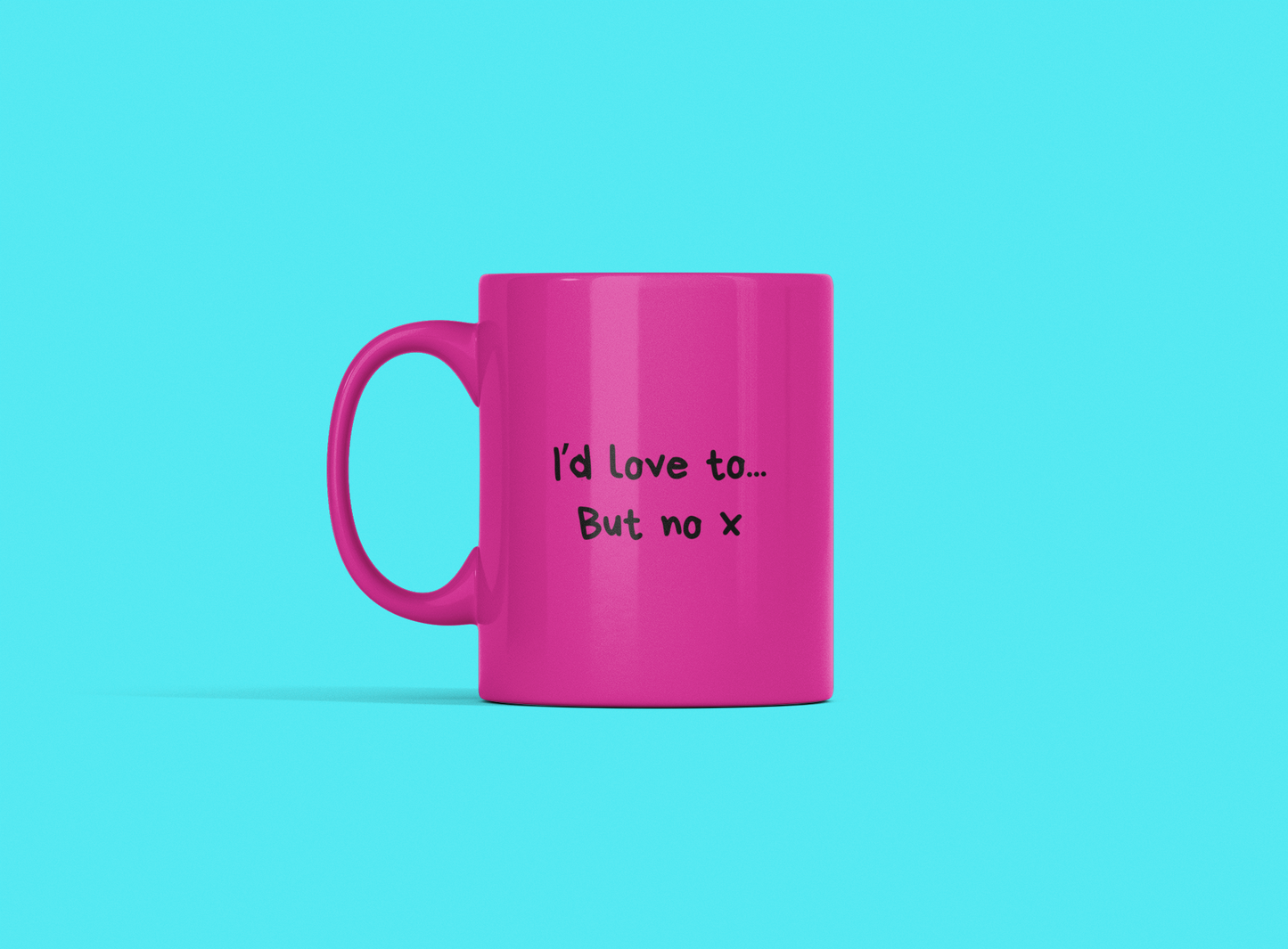 Scouse Ma Mug - Love to...